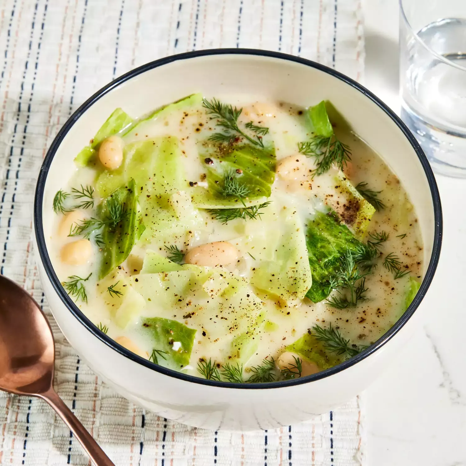 Cozy Mediterranean Soups for Winter: Nutritious and Delicious