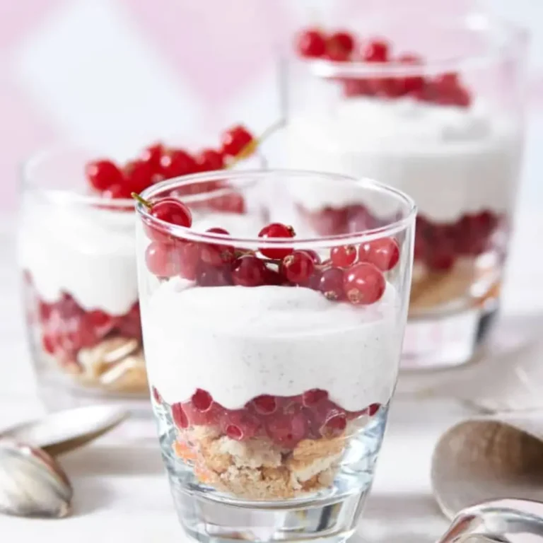 Heart-Healthy Cranberry Chocolate Pudding: A Decadent Yet Nutritious Holiday Treat